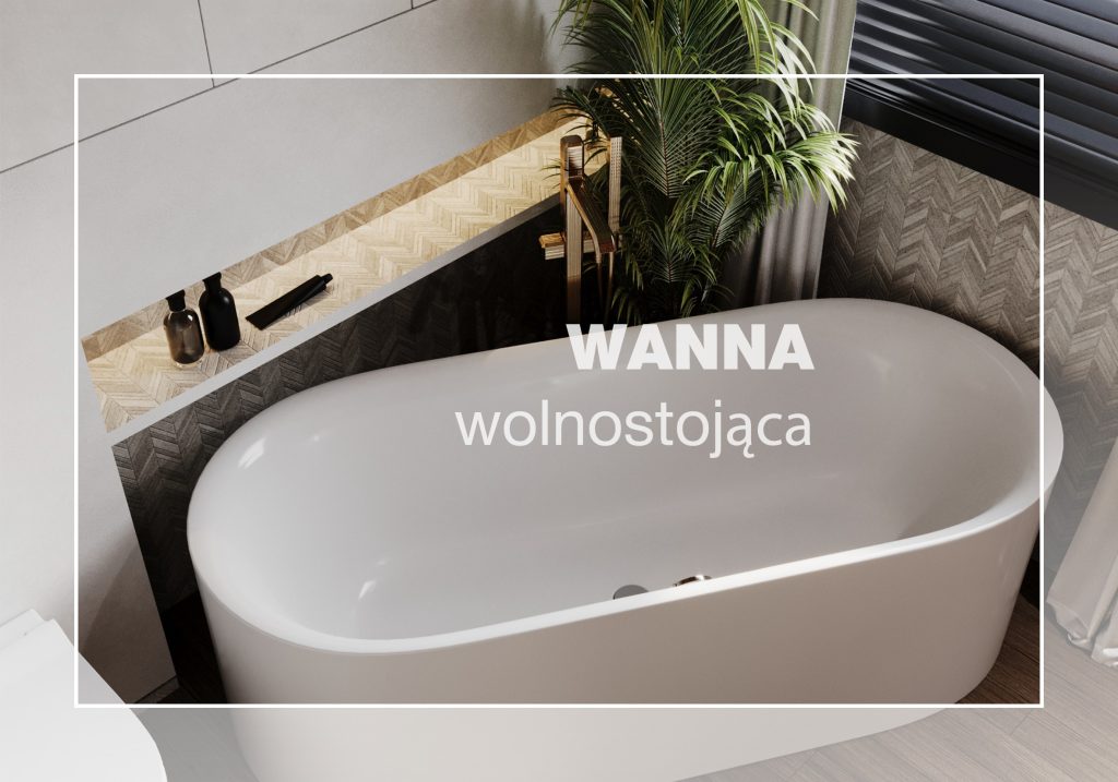 Portfolio_wanna wolnostojąca pod skosem