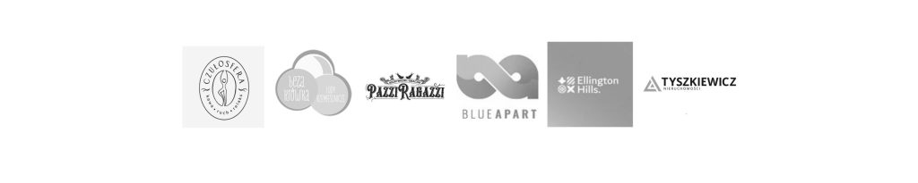 logo partnerze biznesowe
