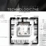 projekty technologiczne lokali gastronomicznych gdańsk