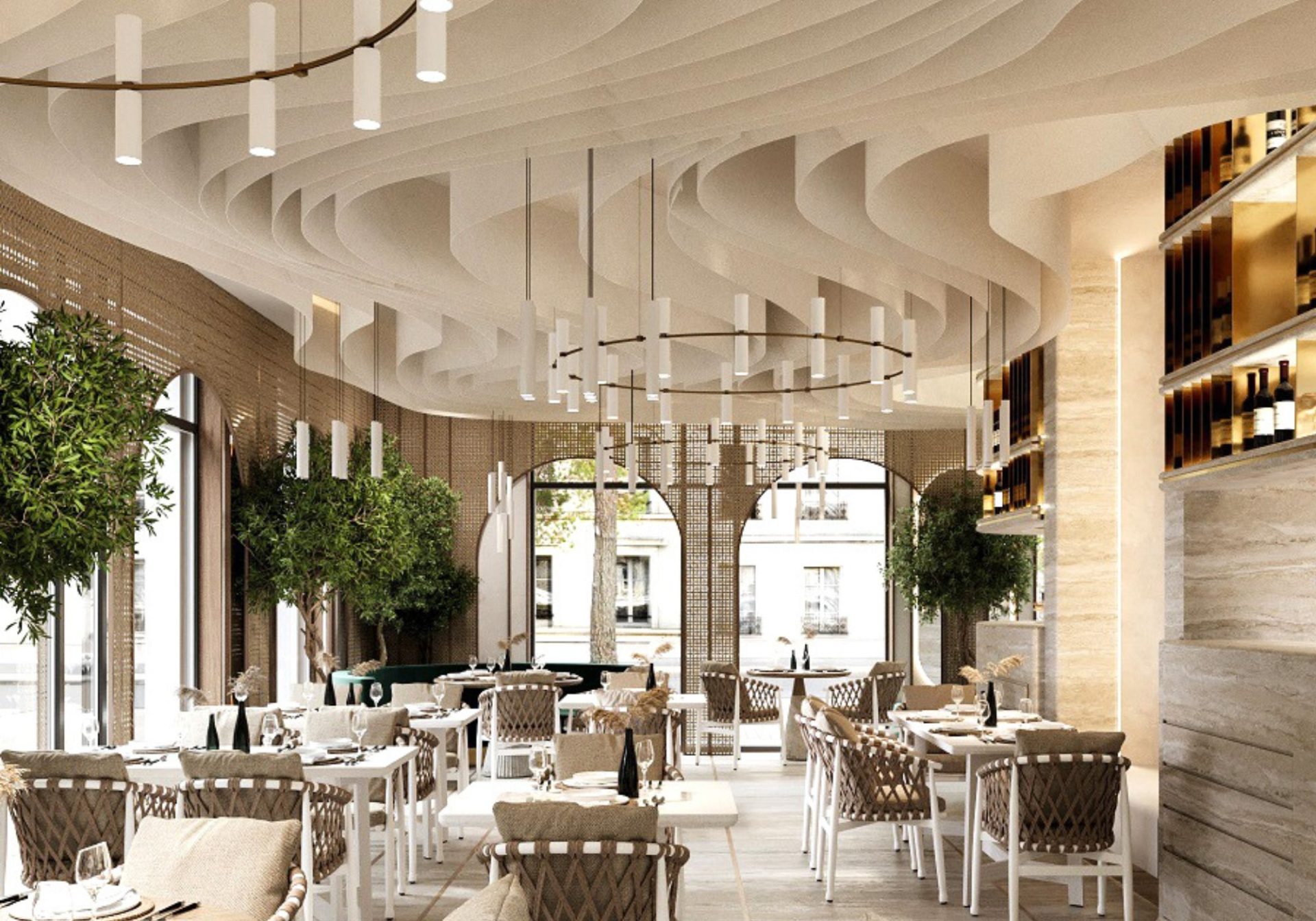 GIGI – Pizza Napoletana w Pruszczu Gdańskim